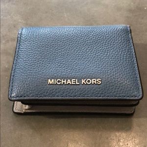 Michael Kors wallet